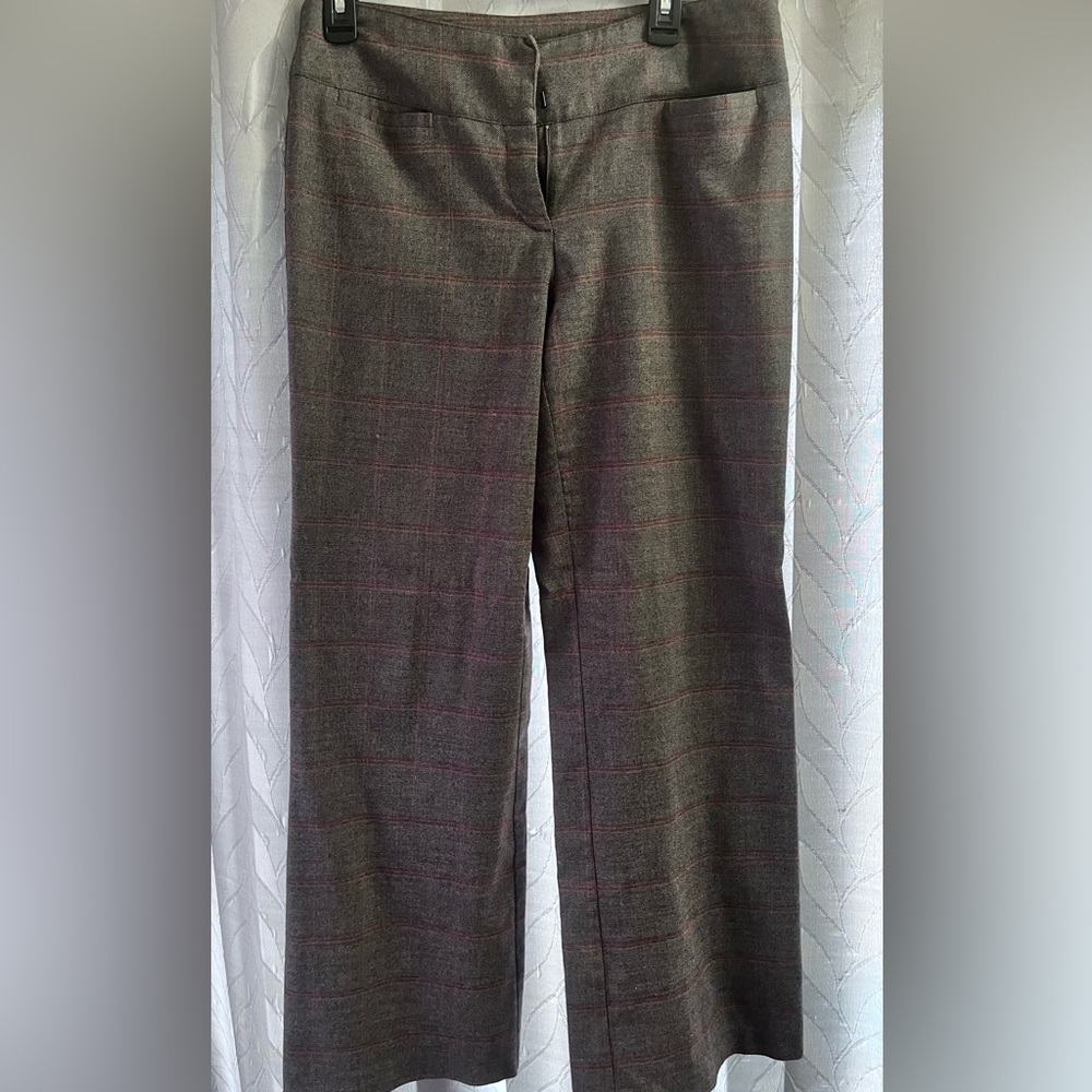 New York & company slacks